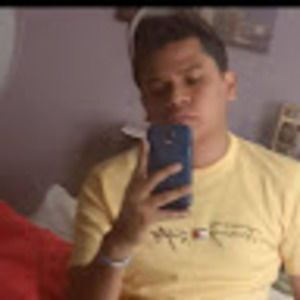 Meet your Posher, Alex